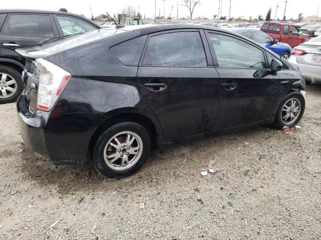 2010 Toyota Prius VIN: JTDKN3DU4A0004241 Lot: 51614694