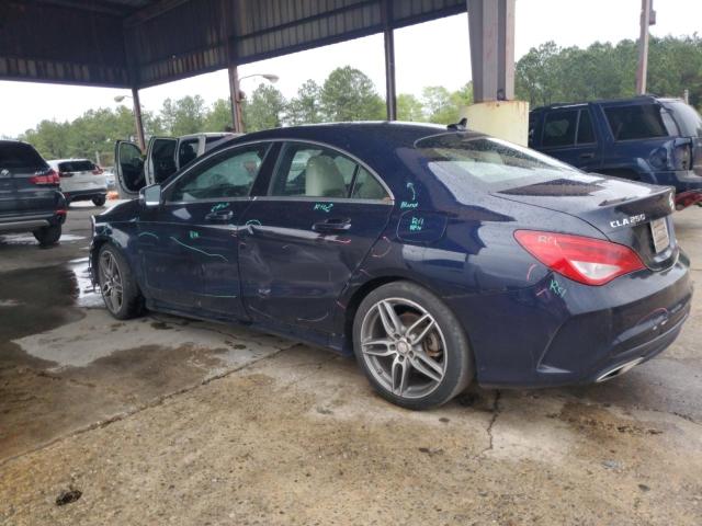 2018 Mercedes-Benz Cla 250 VIN: WDDSJ4EB3JN504382 Lot: 50314944