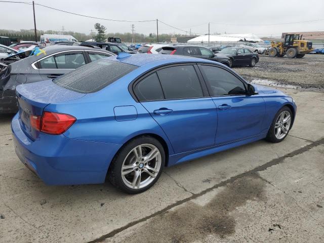 2013 BMW 328 Xi Sulev VIN: WBA3B5G52DNS03886 Lot: 51328384