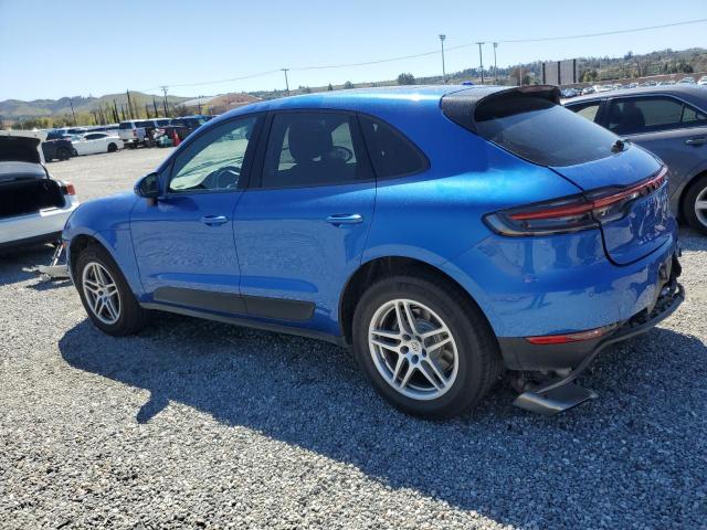 VIN WP1AA2A51KLB05315 2019 Porsche Macan no.2