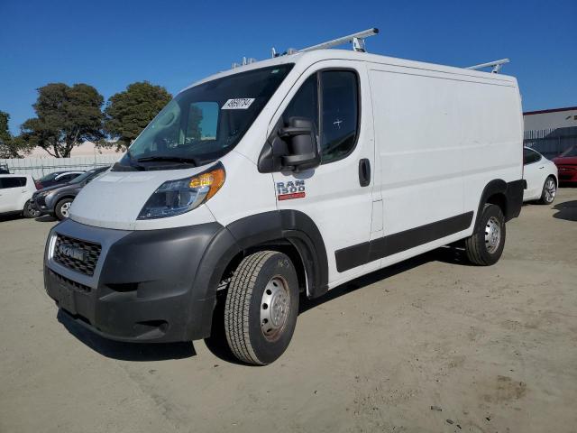 2021 RAM PROMASTER 3C6LRVAG9ME516325  49690784