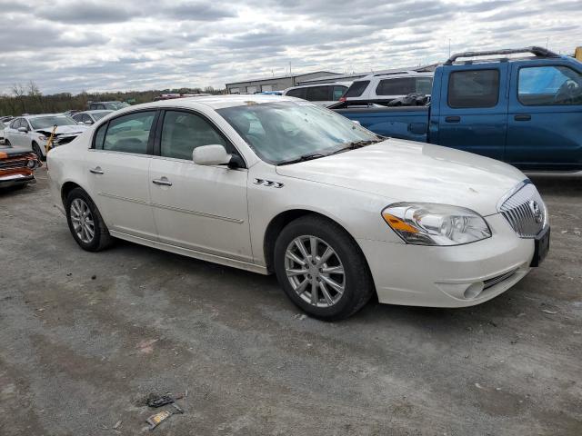 1G4HC5EM7BU123403 | 2011 Buick lucerne cxl