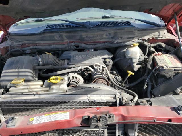 2007 Dodge Ram 1500 St VIN: 1D7HU18267J596261 Lot: 51618264