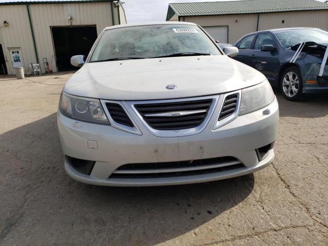 2008 Saab 9-3 2.0T VIN: YS3FB49Y681105497 Lot: 74987113