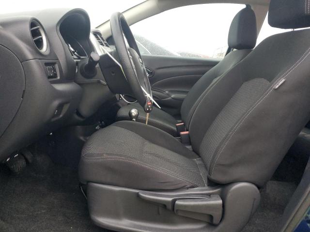2019 NISSAN VERSA S - 3N1CN7AP6KL851330