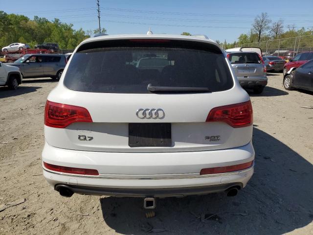 2015 Audi Q7 Premium Plus VIN: WA1LGAFE7FD022610 Lot: 50298304