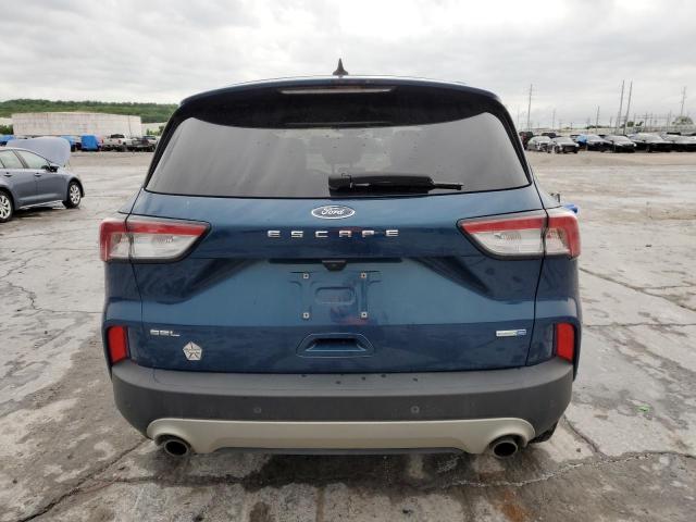 2020 Ford Escape Sel VIN: 1FMCU9H62LUA44170 Lot: 52575664