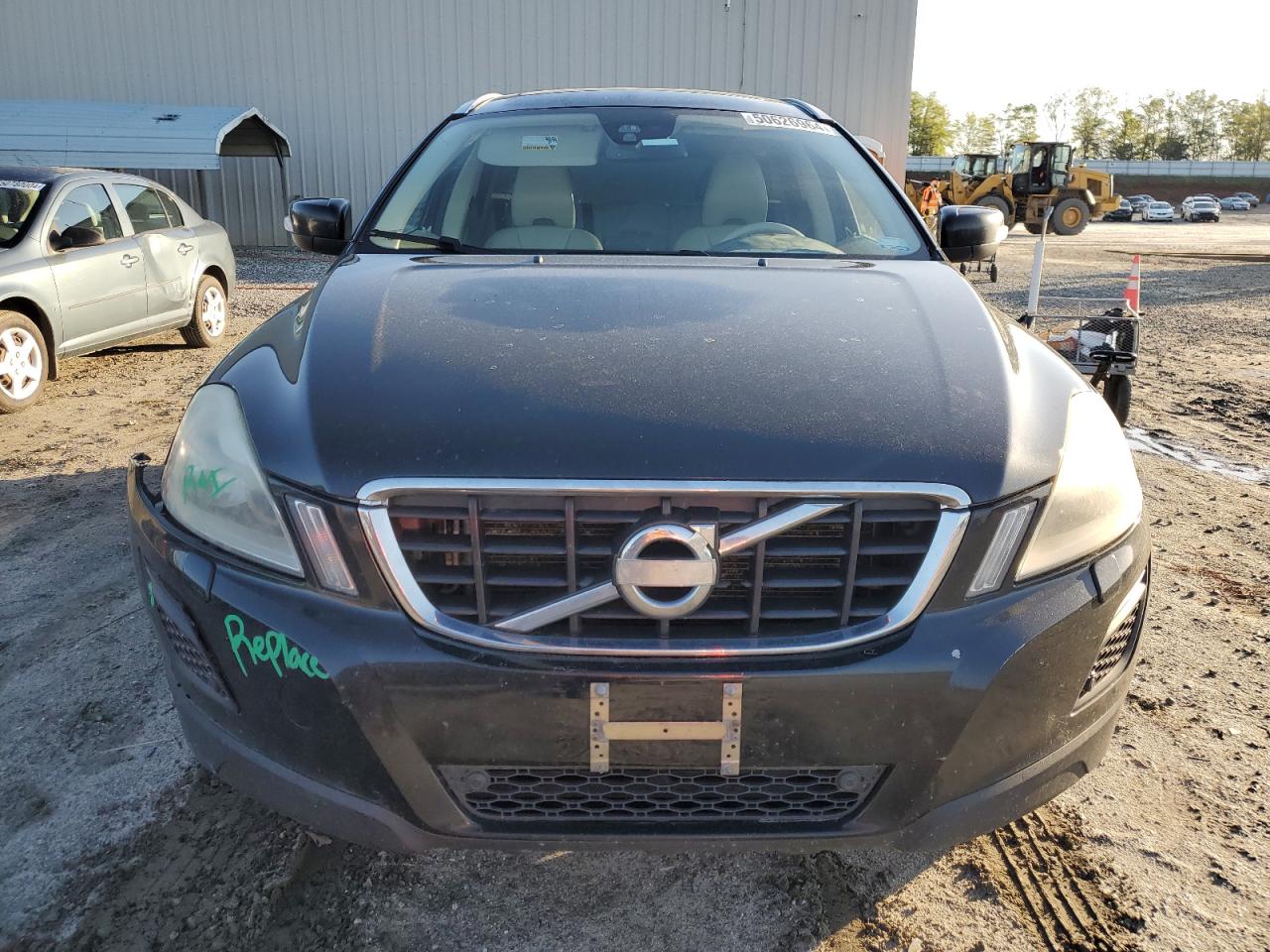 YV4902DZ8C2285922 2012 Volvo Xc60 T6