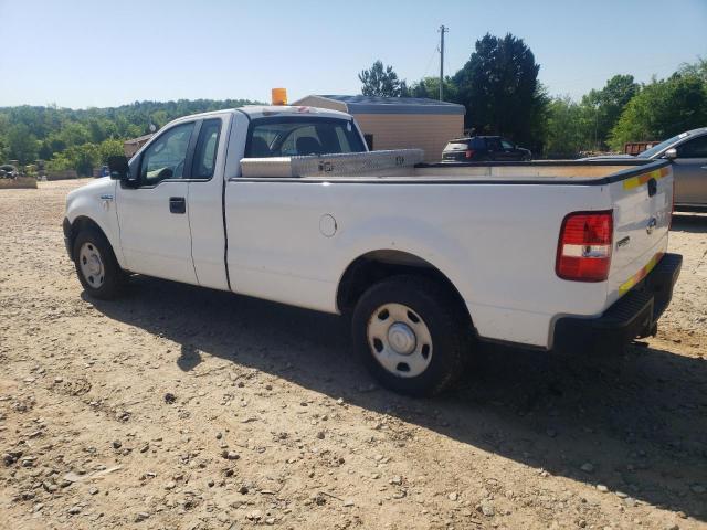 2008 Ford F150 VIN: 1FTRF12208KC11077 Lot: 52464224