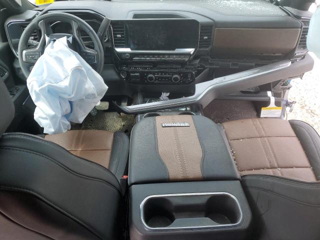 2024 CHEVROLET SILVERADO - 2GC4YRE76R1180221