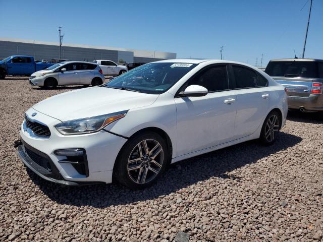 Vin: 3kpf34ad7ke075461, lot: 52180064, kia forte gt line 2019 img_1