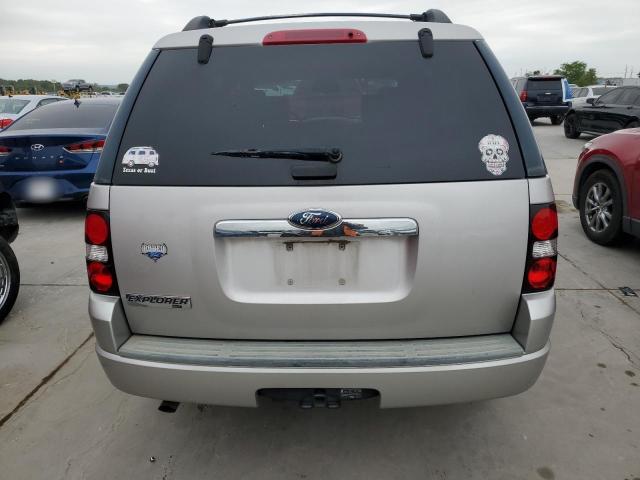 2008 Ford Explorer Xlt VIN: 1FMEU63EX8UB24748 Lot: 51821414