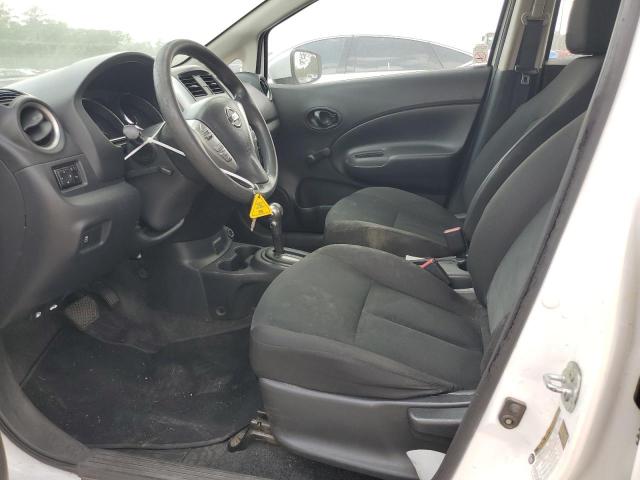 2017 Nissan Versa Note S VIN: 3N1CE2CP7HL360161 Lot: 51480394