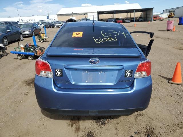 2015 Subaru Impreza VIN: JF1GJAA65FH012634 Lot: 52701244