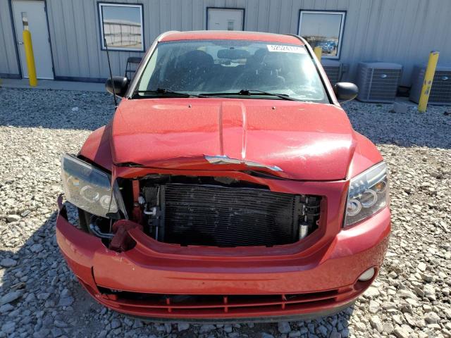 2011 Dodge Caliber Mainstreet VIN: 1B3CB3HA0BD196346 Lot: 52524114