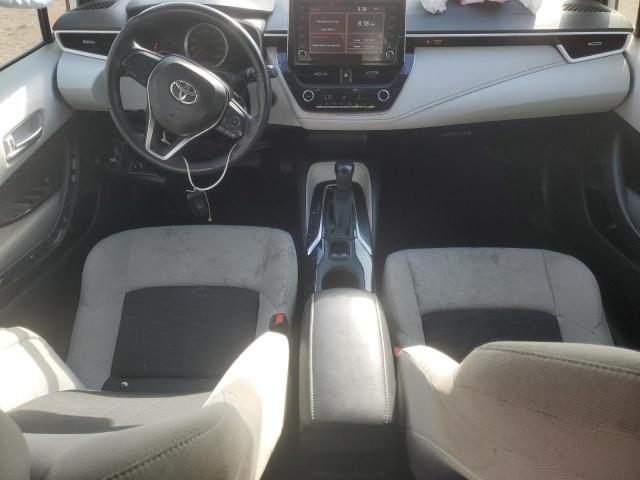 2022 TOYOTA COROLLA SE - JTND4MBE3N3154029