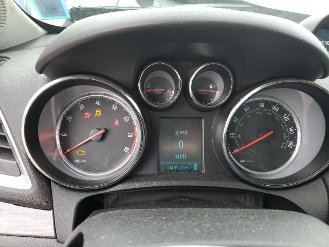 2015 BUICK ENCORE CON - KL4CJFSB0FB207202