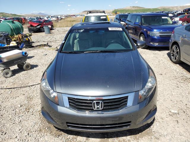 2009 Honda Accord Exl VIN: 1HGCP26819A194144 Lot: 50556454