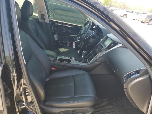 2014 Infiniti Q50 - Image 7