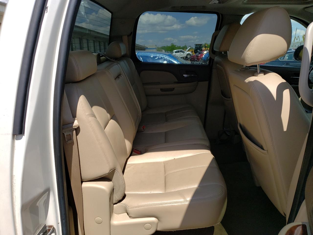 3GTEK33MX9G177776 2009 GMC Sierra K1500 Slt