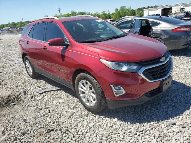 Vin: 2gnaxjev9j6106313, lot: 49737374, chevrolet equinox lt 20184