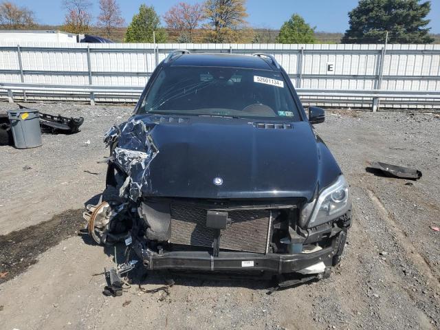 VIN 4JGDF7DE1FA541216 2015 Mercedes-Benz GL-Class, ... no.5