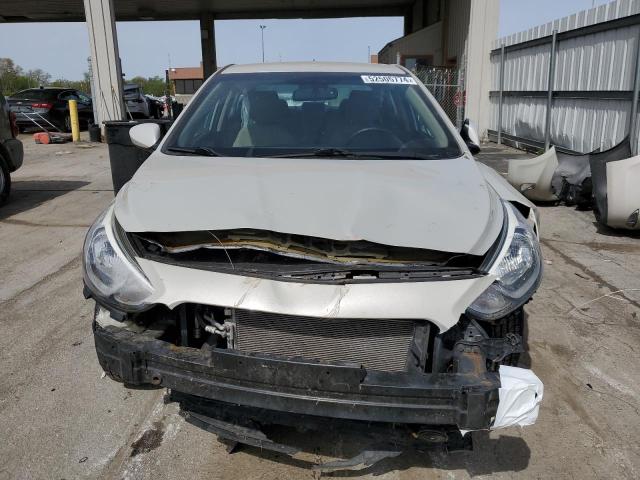 2016 Hyundai Accent Se VIN: KMHCT4AE9GU071802 Lot: 52505774