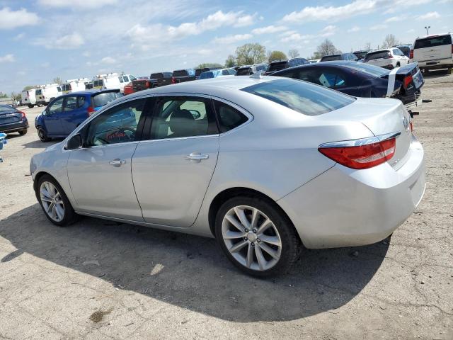 2013 Buick Verano VIN: 1G4PP5SK6D4131899 Lot: 51621534