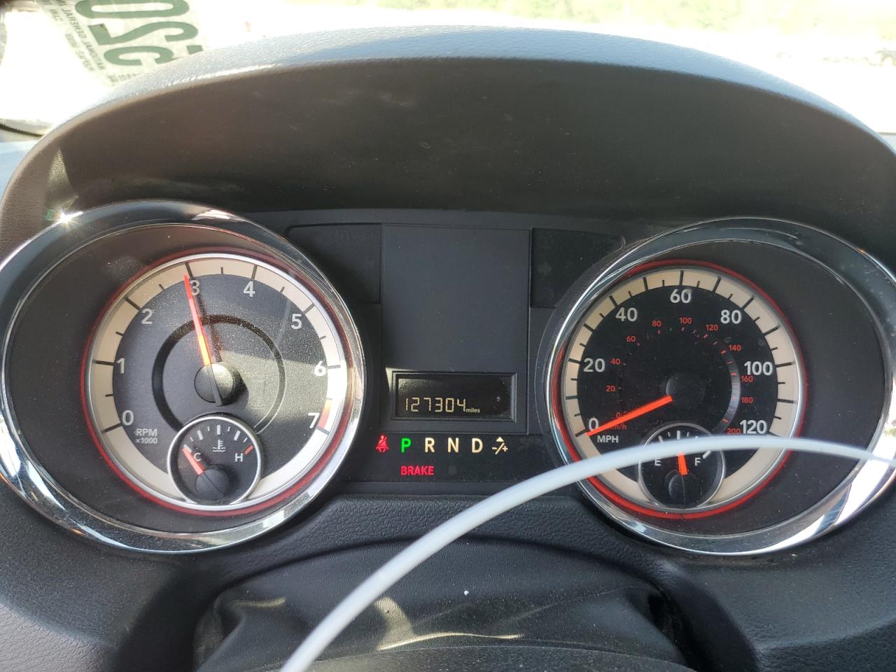 2C4RDGCG1HR554369 2017 Dodge Grand Caravan Sxt