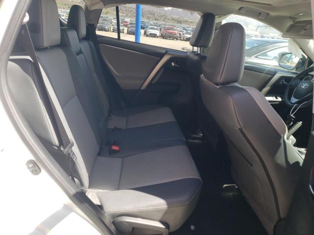 2015 TOYOTA RAV4 4D 4W - 2T3DFREV5FW261492