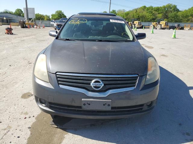 2007 Nissan Altima 2.5 VIN: 1N4AL21EX7N488118 Lot: 51916124