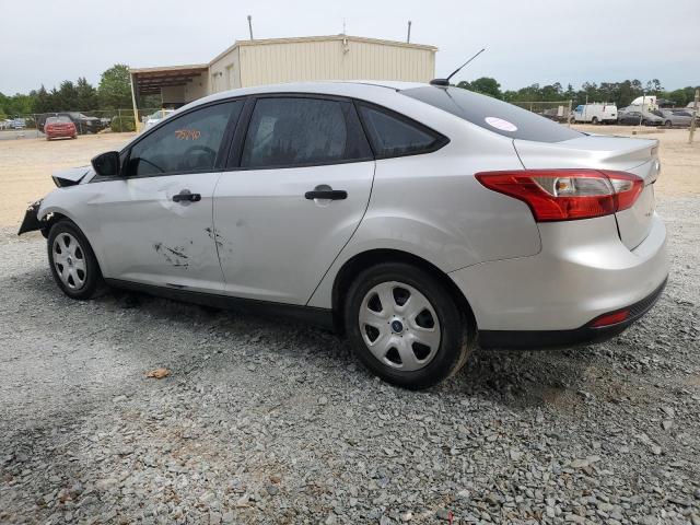 2013 Ford Focus S VIN: 1FADP3E27DL369375 Lot: 52499014