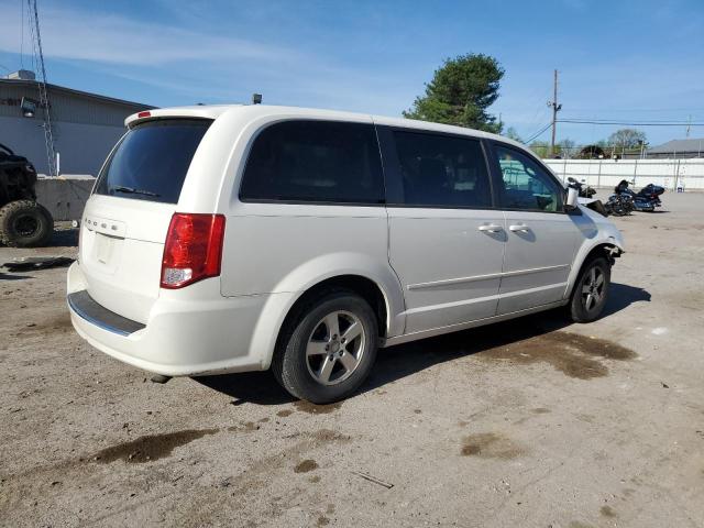 2011 Dodge Grand Caravan Mainstreet VIN: 2D4RN3DG9BR711502 Lot: 51273394