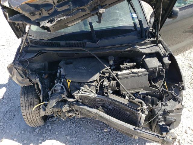 2015 KIA SOUL - KNDJN2A27F7154920