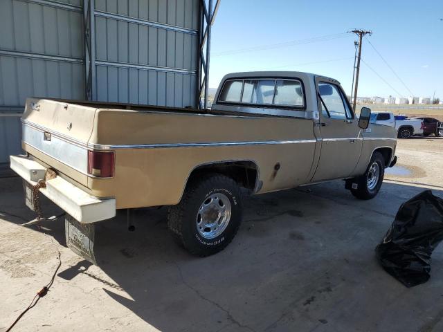 1973 GMC C3500 VIN: TCZ343S512557 Lot: 45478914