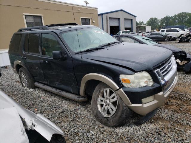 2010 Ford Explorer Eddie Bauer VIN: 1FMEU6EE0AUA26427 Lot: 52651434