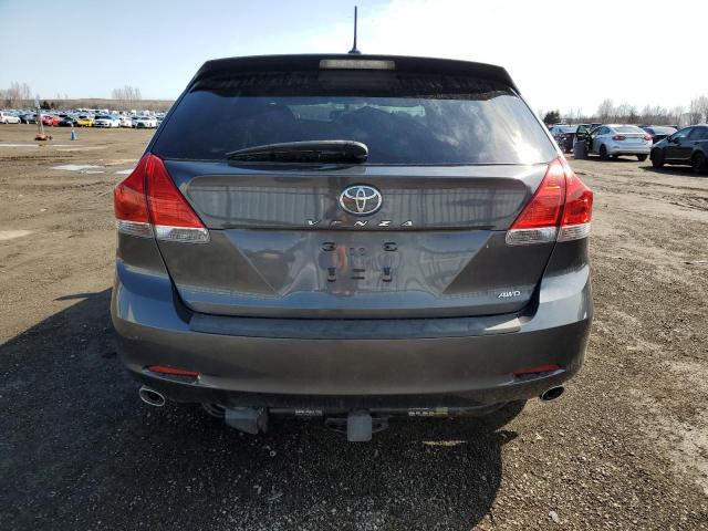 2012 Toyota Venza Le VIN: 4T3BK3BB1CU067774 Lot: 50350814