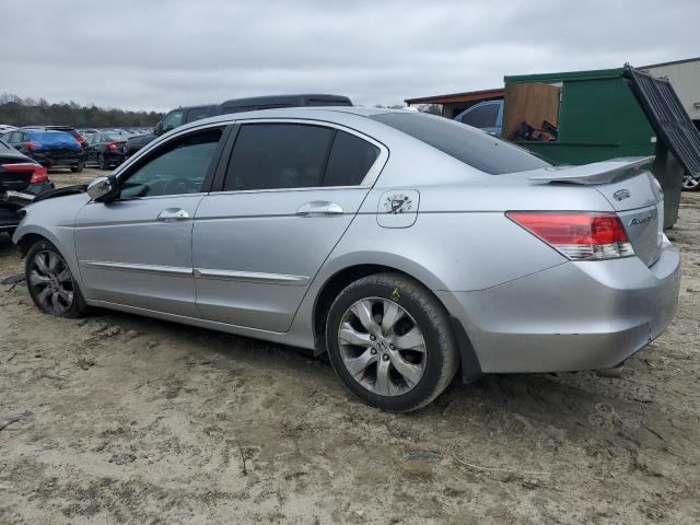 2009 Honda Accord Exl VIN: 1HGCP36879A006023 Lot: 49012784