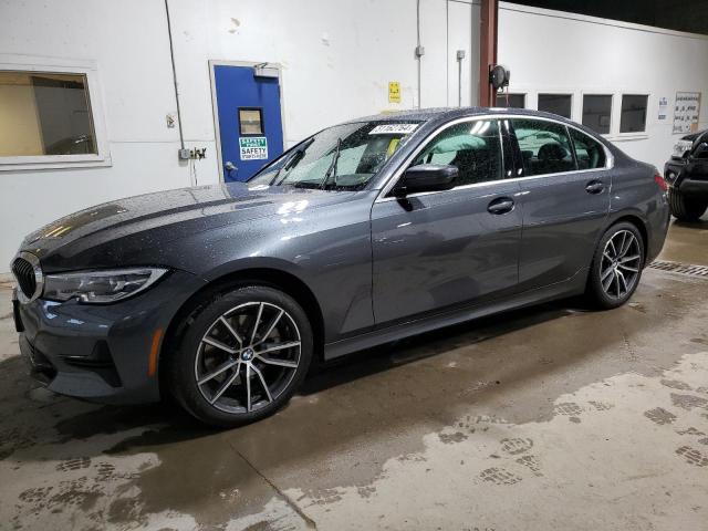 3MW5R7J09M8B95270 BMW 3 Series 330XI