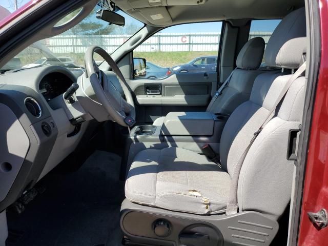 2006 Ford F150 VIN: 1FTRX12W66KD82865 Lot: 50643954