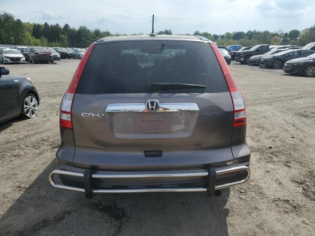 2011 Honda Cr-V Exl VIN: 5J6RE4H79BL011527 Lot: 51965834