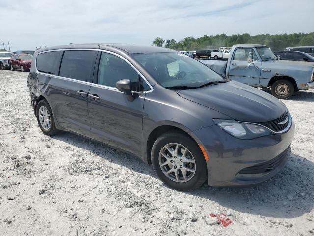 2017 Chrysler Pacifica Touring VIN: 2C4RC1DG4HR516293 Lot: 51031954