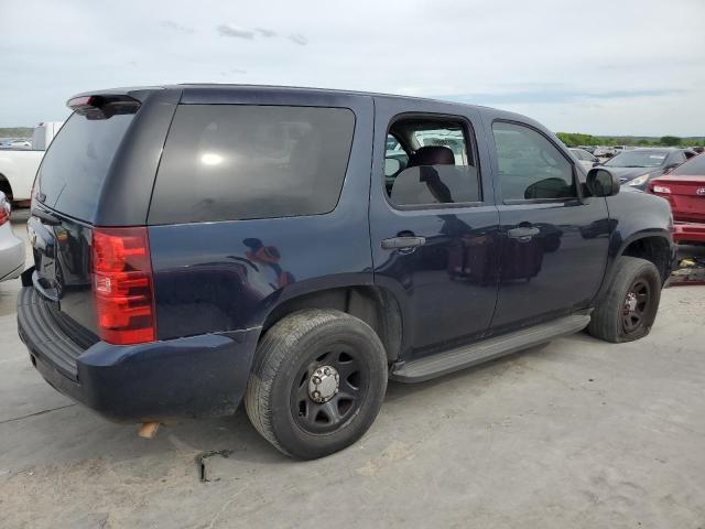 Damaged Car Auction - 2014 Chevrolet Tahoe Police Photos - Copart Canada