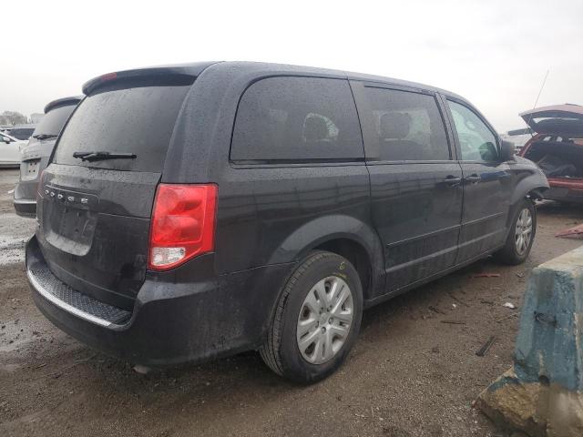 Vin: 2c4rdgbg5gr389216, lot: 49325344, dodge caravan se 20163