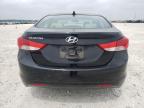 Lot #2770983407 2013 HYUNDAI ELANTRA GL