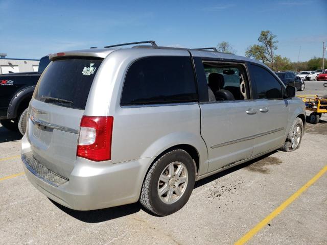 2012 Chrysler Town & Country Touring VIN: 2C4RC1BGXCR388122 Lot: 51348174