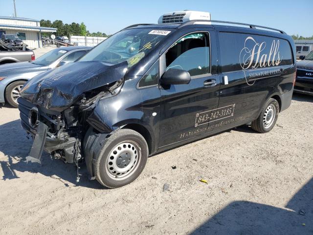 W1YV0BEYXN4173469 Mercedes-benz Metris 2022
