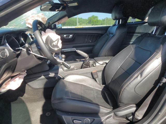 2017 Ford Mustang Gt VIN: 1FA6P8CF9H5280350 Lot: 52133674