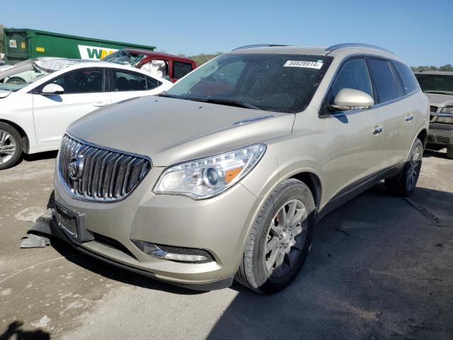 2014 Buick Enclave VIN: 5GAKRBKD1EJ105613 Lot: 50828914