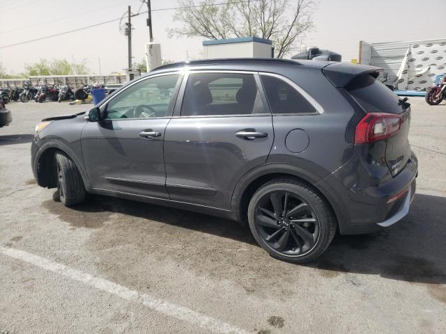 2019 Kia Niro Ex VIN: KNDCC3LC1K5264880 Lot: 50822074